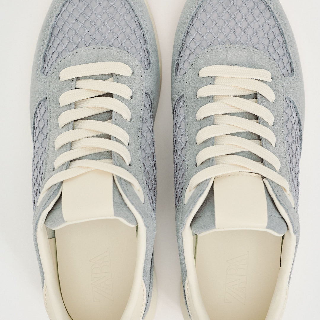 Moudda ZARA - Trainers - Tunisie 2