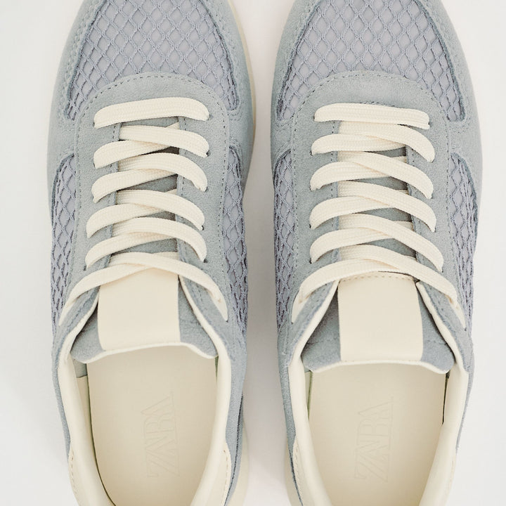 Moudda ZARA - Trainers - Tunisie 2