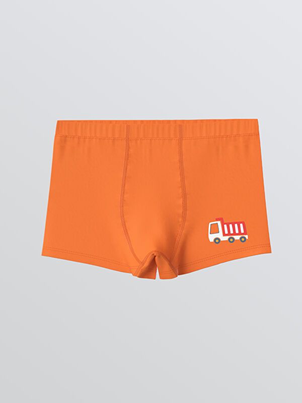 Moudda LC Waikiki - Boxer en jersey pour Garçon - Tunisie 2