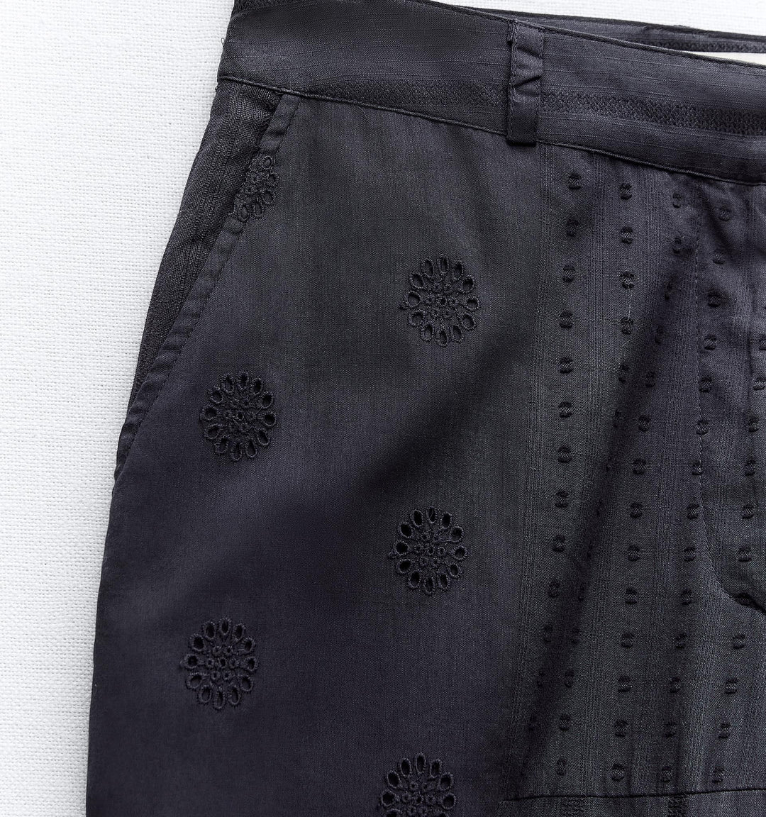 Moudda ZARA - Pantalon - Tunisie 3