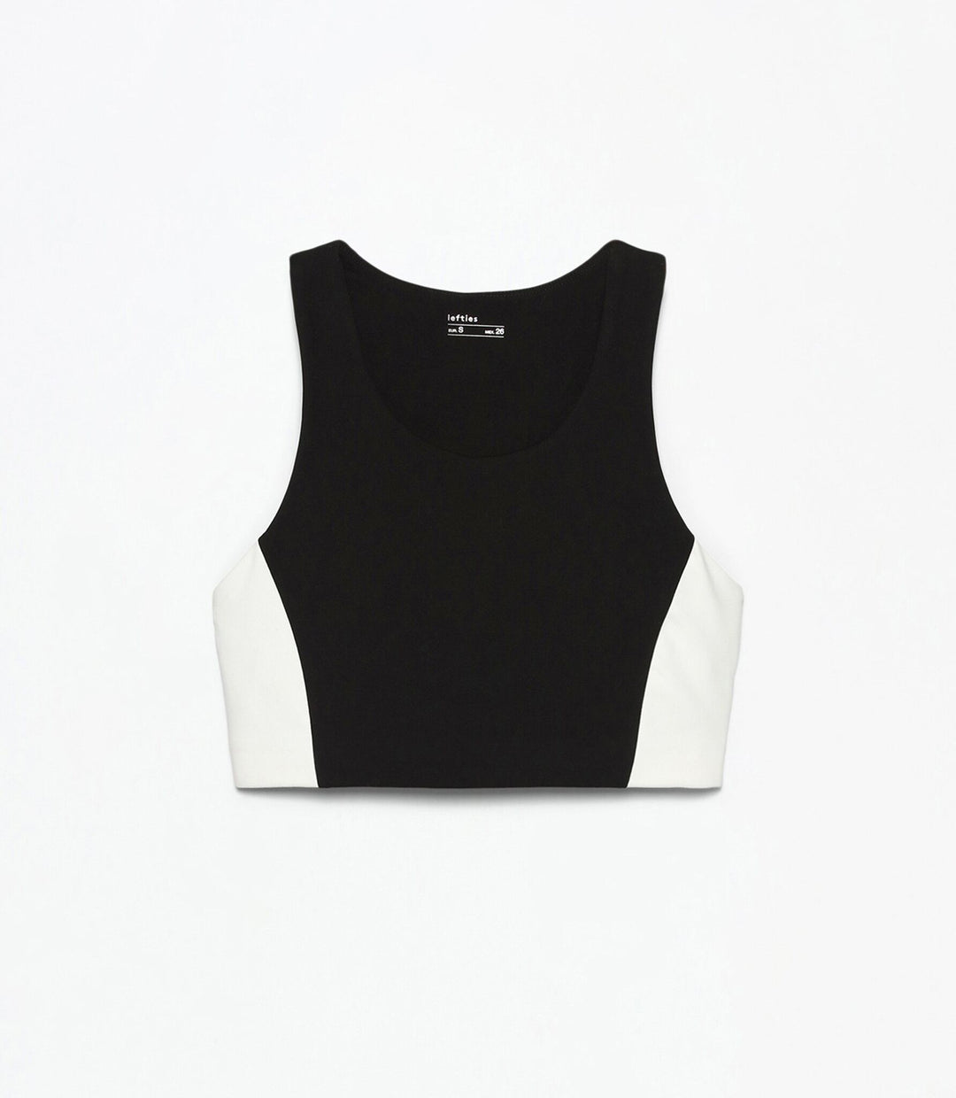 Moudda Lefties - Soutien-gorge Color Block (Gym) - Tunisie 1