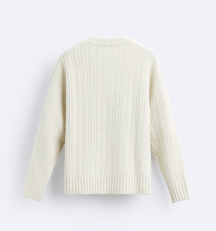 Moudda ZARA - Pull-Over - Tunisie 2