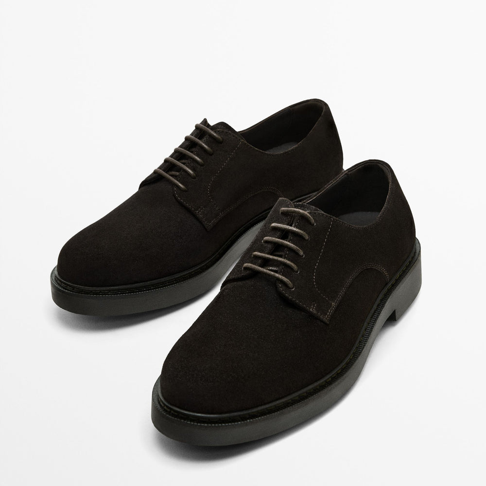 Moudda Massimo Dutti - Chaussures - Tunisie 2