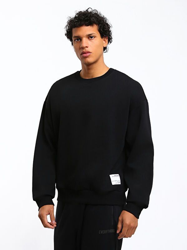 Moudda LC Waikiki - Sweatshirt pour Hommes - Tunisie 4