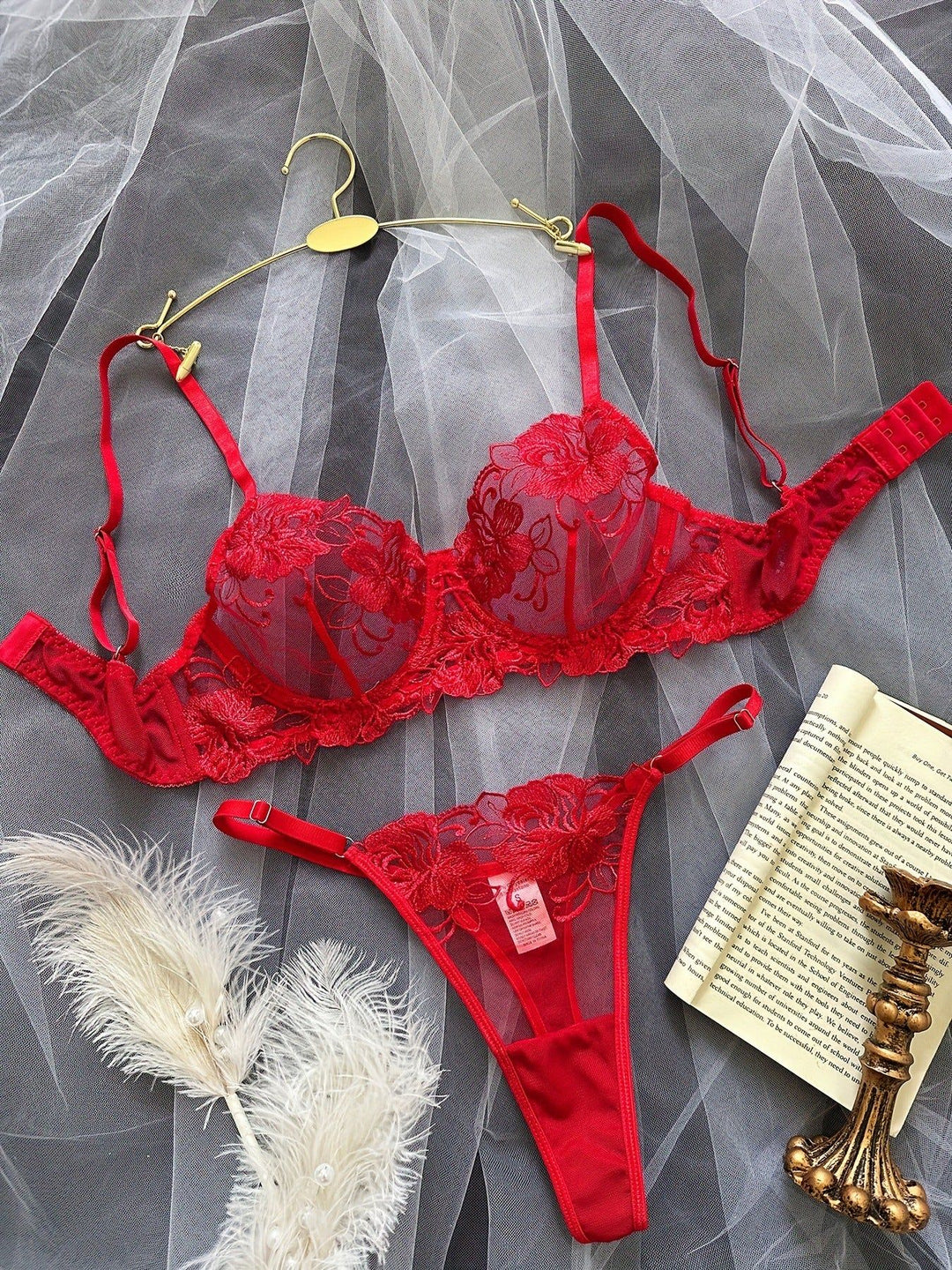 Moudda Bloom - Deux piéce - LFP107 - Tunisie 2