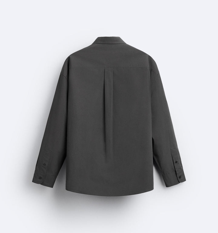 Moudda ZARA - Chemise - Tunisie 2