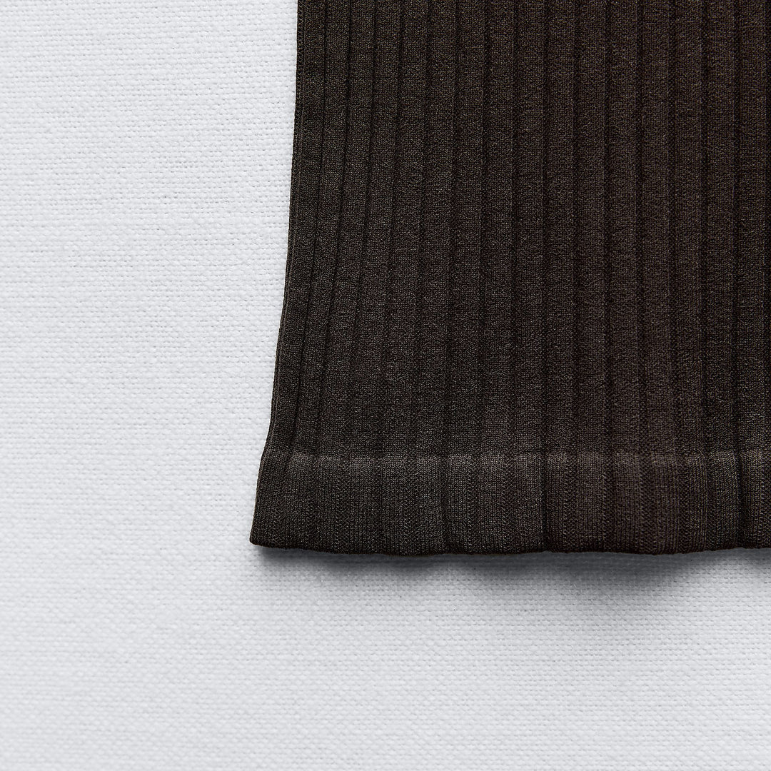 Moudda ZARA - Basic T-Shirt - Tunisie 2