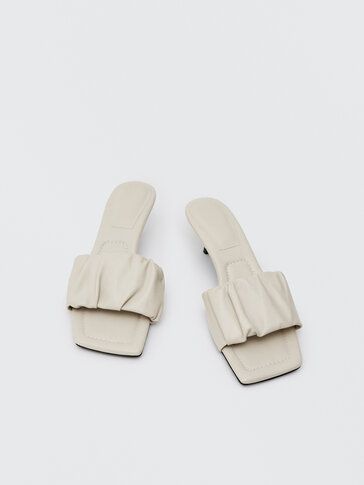 Moudda Massimo Dutti - Chaussures - Tunisie 3