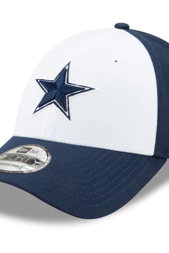 Moudda New Era - The League Dalcow Team - 1