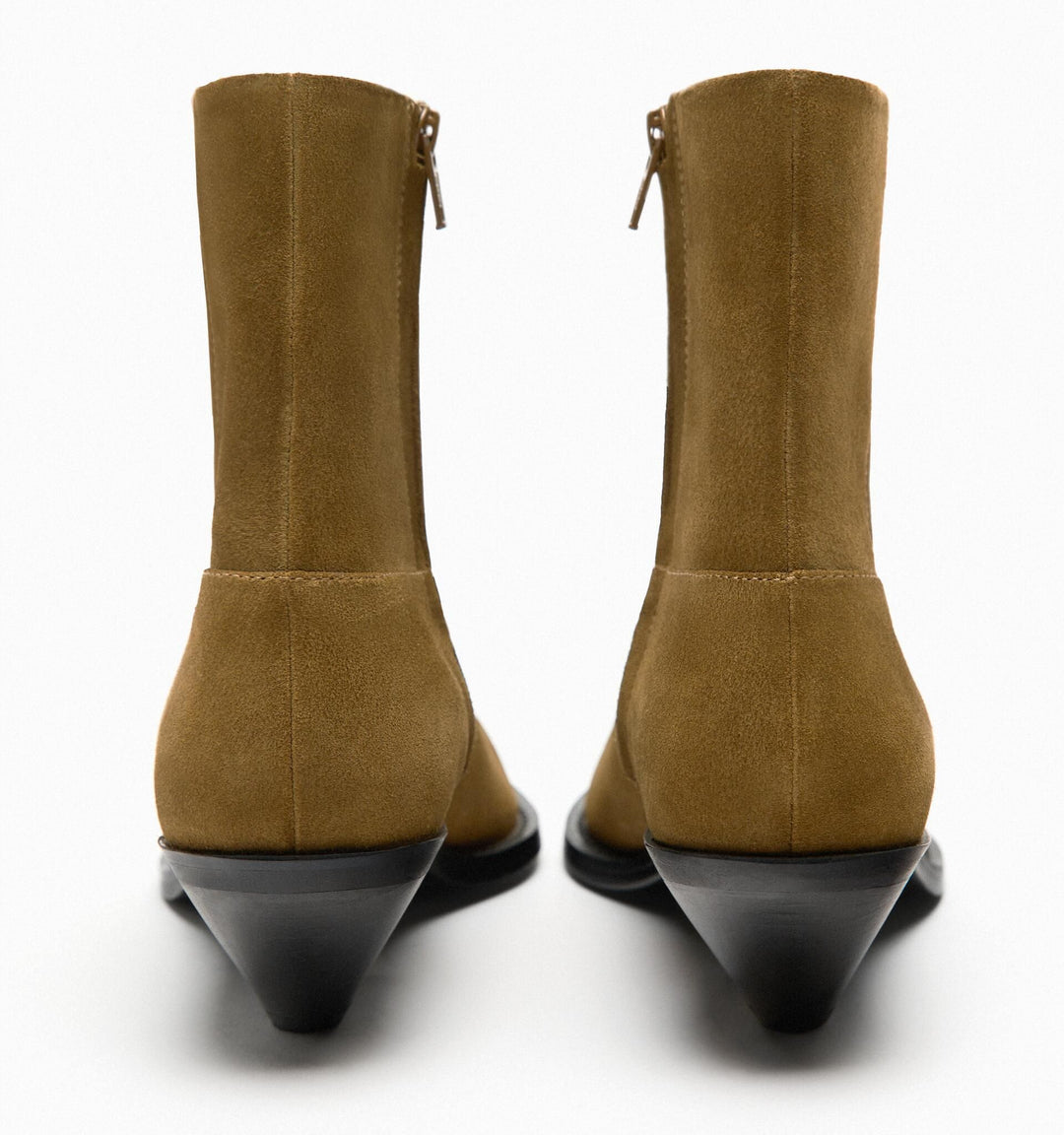 Moudda ZARA - Bottine - Tunisie 4