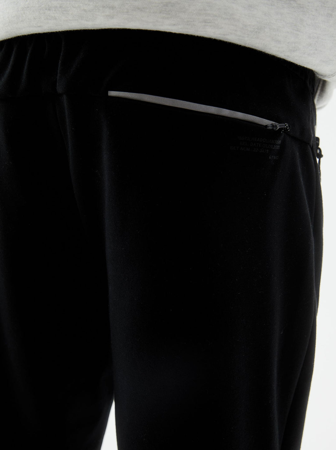 Moudda PULL & BEAR - Trousers - Tunisie 2