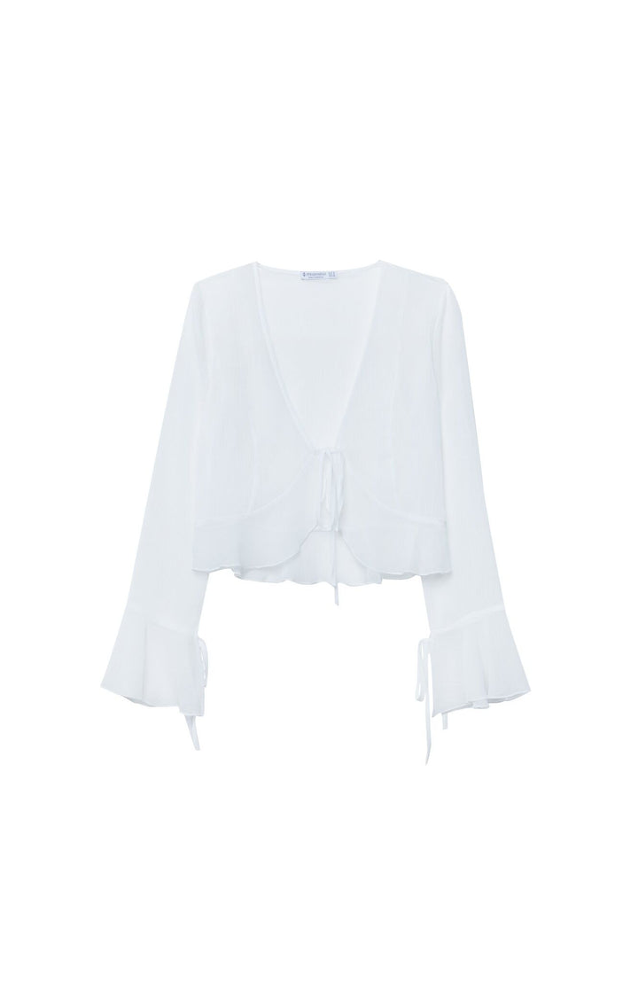 Moudda STRADIVARIUS - Chemise/tunique - Tunisie 1