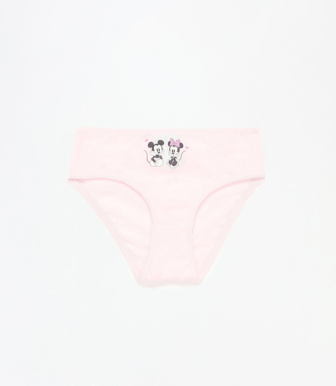 Moudda Lefties - Pack 5 Culottes - Minnie Mickey (Licence) - Tunisie 5