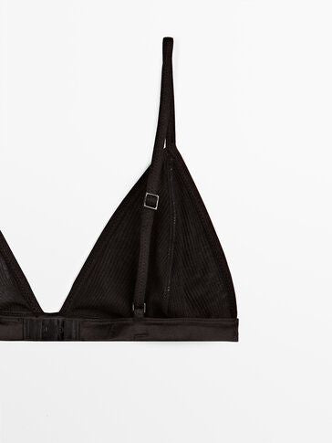 Moudda Massimo Dutti - Soutien-Gorge - Tunisie 4
