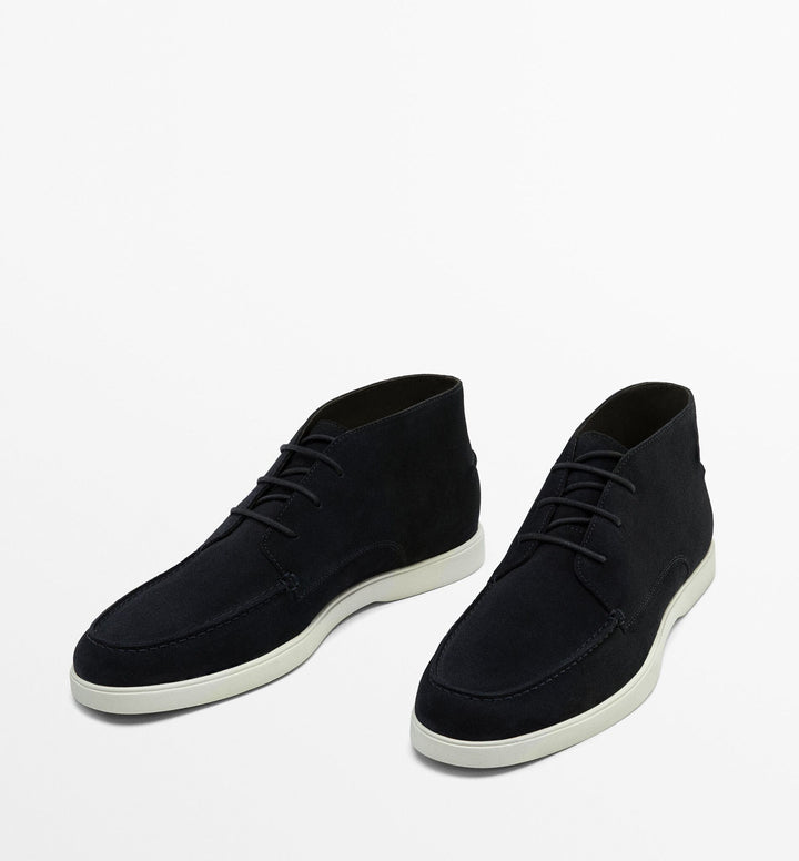 Moudda Massimo Dutti - Bottine - Tunisie 1