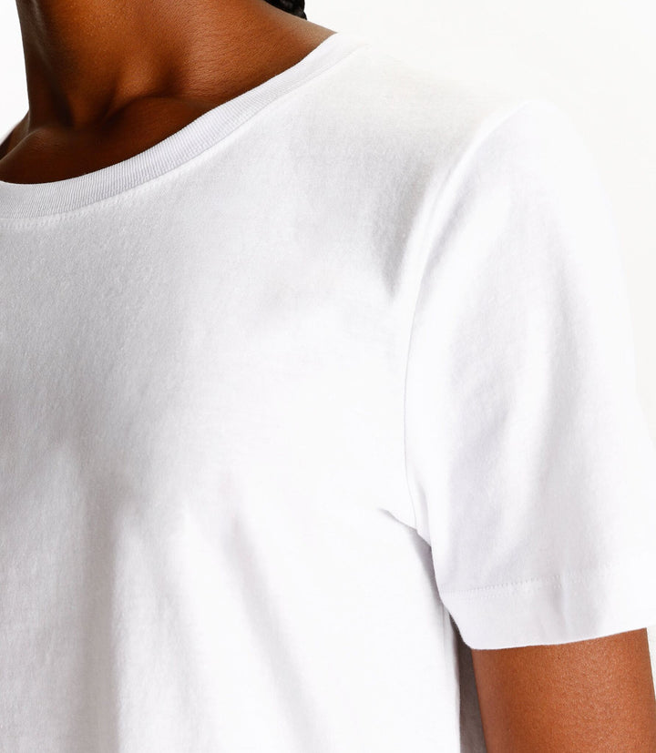 Moudda Lefties - T-Shirt Col Rond - Prix - Tunisie 3