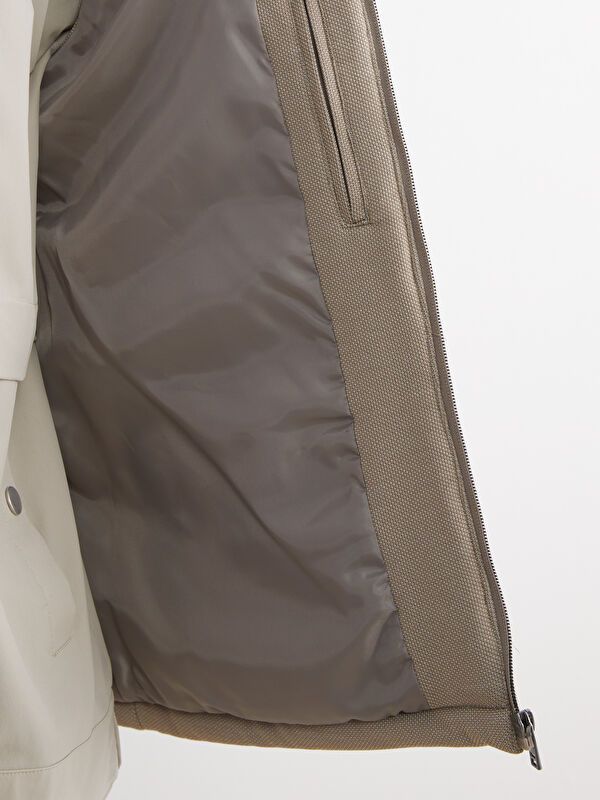 Moudda LC Waikiki - Veste sans manches Homme Visas - Tunisie 4