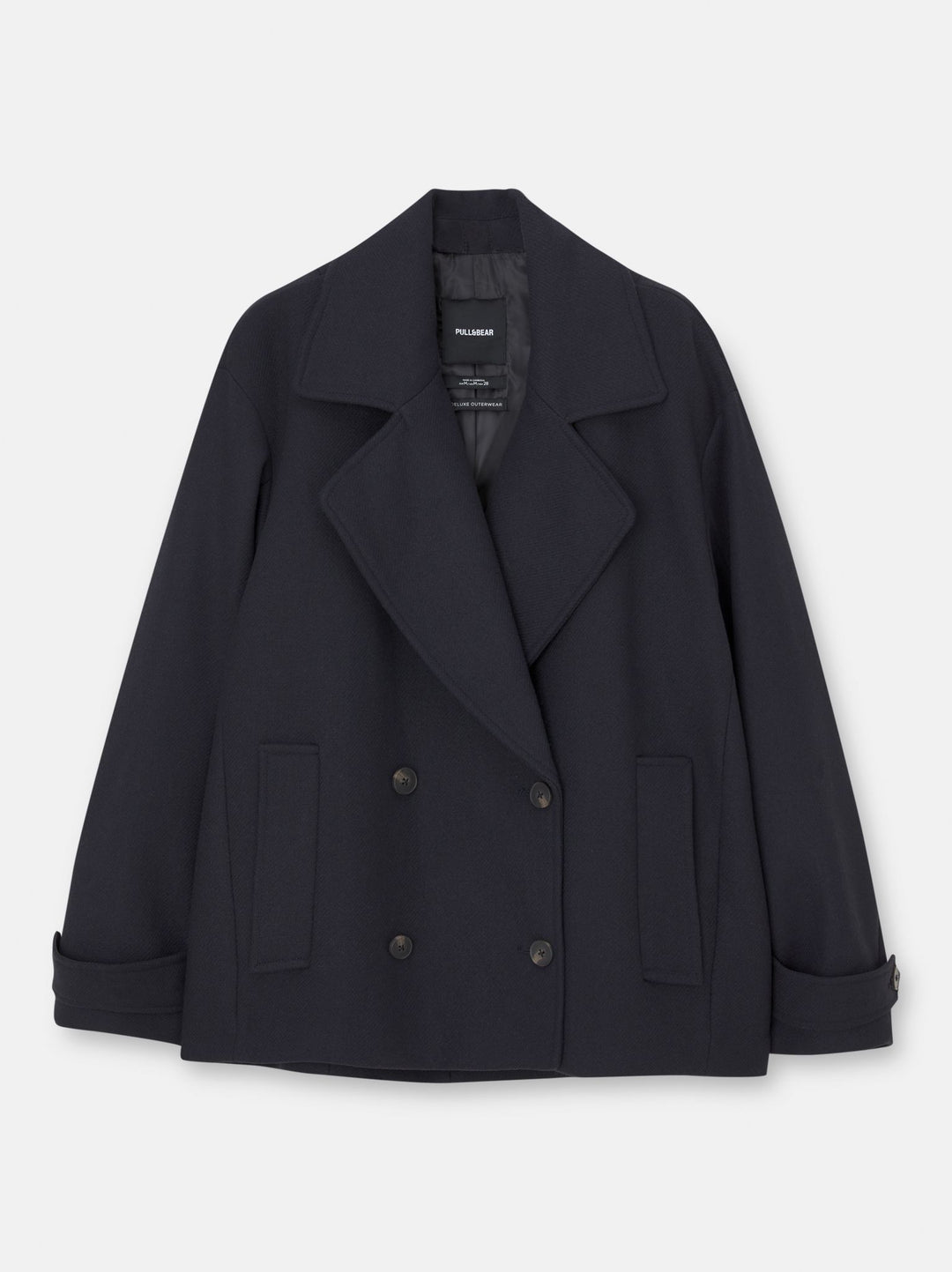 Moudda PULL & BEAR - Manteau - Tunisie 1