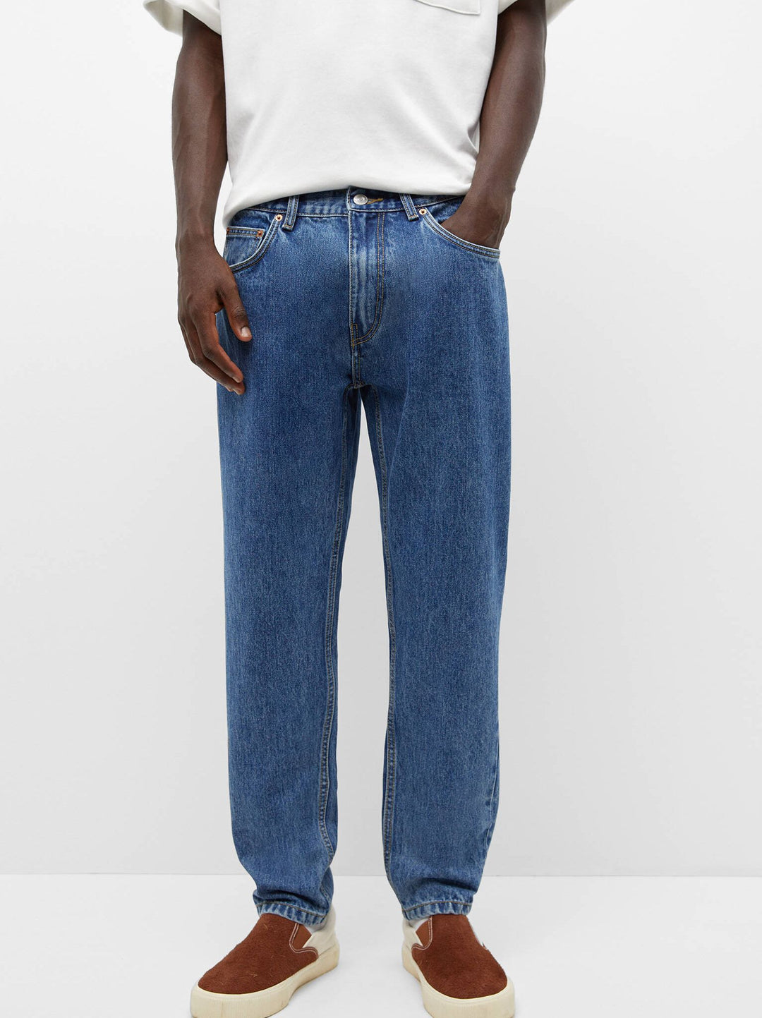 Moudda PULL & BEAR - Pantalon - Tunisie 2