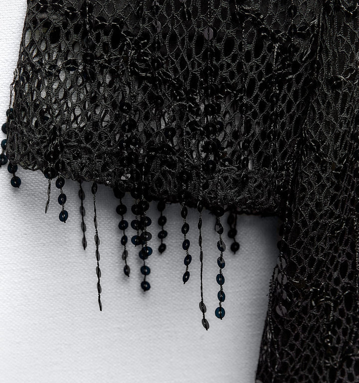 Moudda ZARA - Veste/Blazer - Tunisie 4