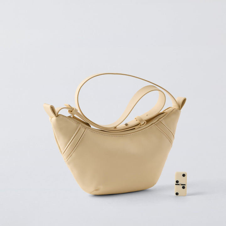 Moudda ZARA - Handbag - Tunisie 5