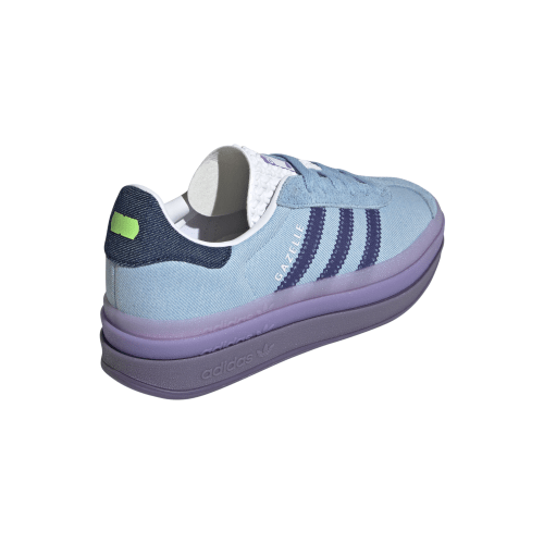 Moudda Adidas - Chaussure Gazelle Bold x KSENIASCHNAIDER - Tunisie 6