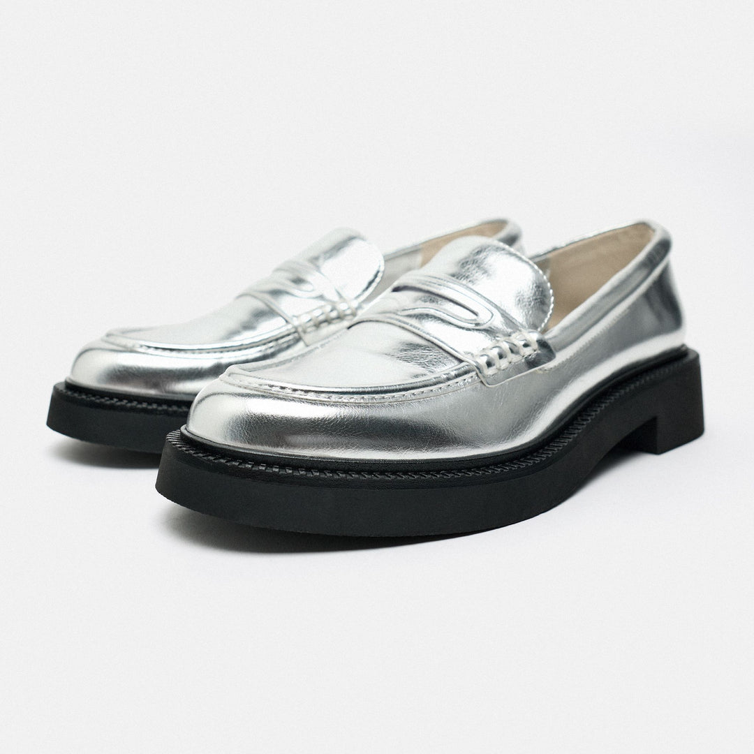 Moudda ZARA - Flat Shoe - Tunisie 1