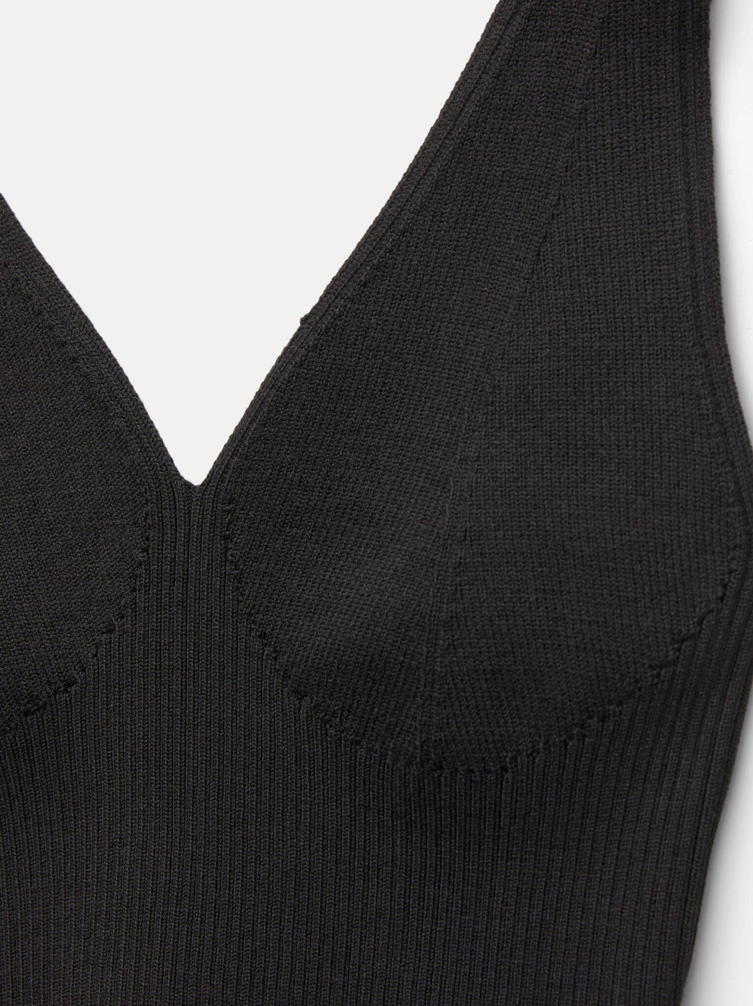 Moudda PULL & BEAR - Top Bralette - Ajusté - Tunisie 5