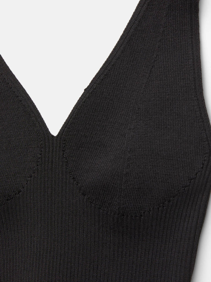 Moudda PULL & BEAR - Top Bralette - Ajusté - Tunisie 5
