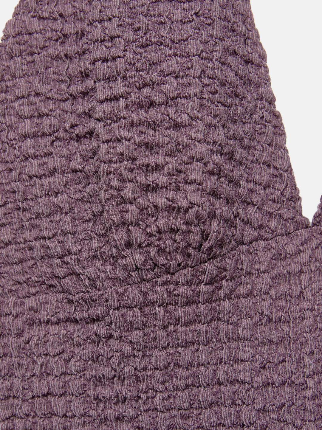 Moudda PULL & BEAR - Top Halter - Texture - Tunisie 4