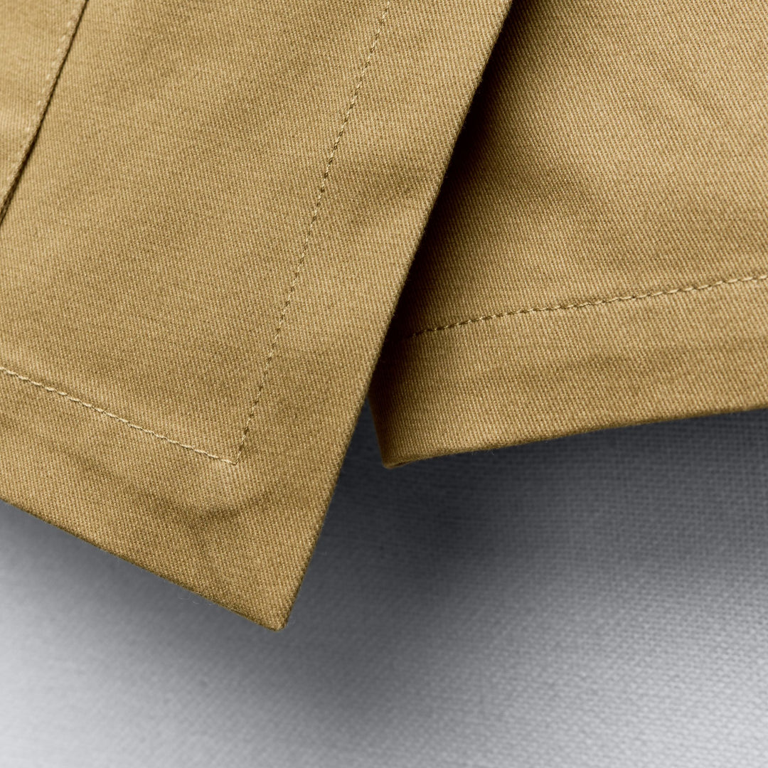 Moudda ZARA - Bermudas - Tunisie 2