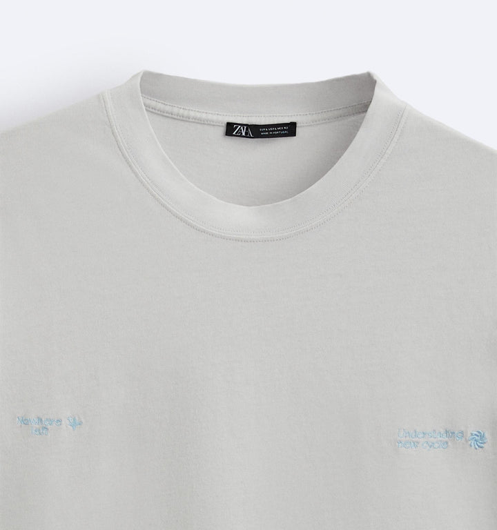 Moudda ZARA - T-Shirt - Tunisie 3