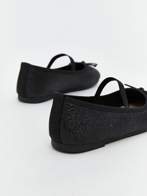 Moudda LC Waikiki - Ballerines Fille Noir - Tunisie 5