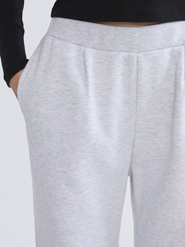 Moudda LC Waikiki - pantalon en jersey pour Femmes - Tunisie 3