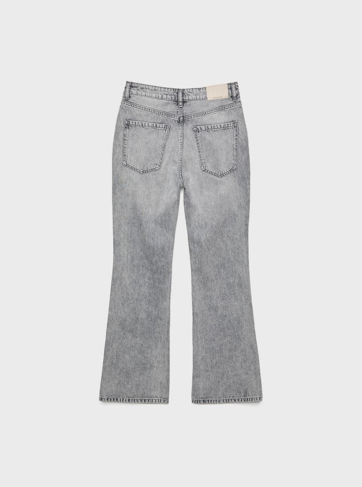 Moudda STRADIVARIUS - Jean D72 Bootcut Fit - Tunisie 3
