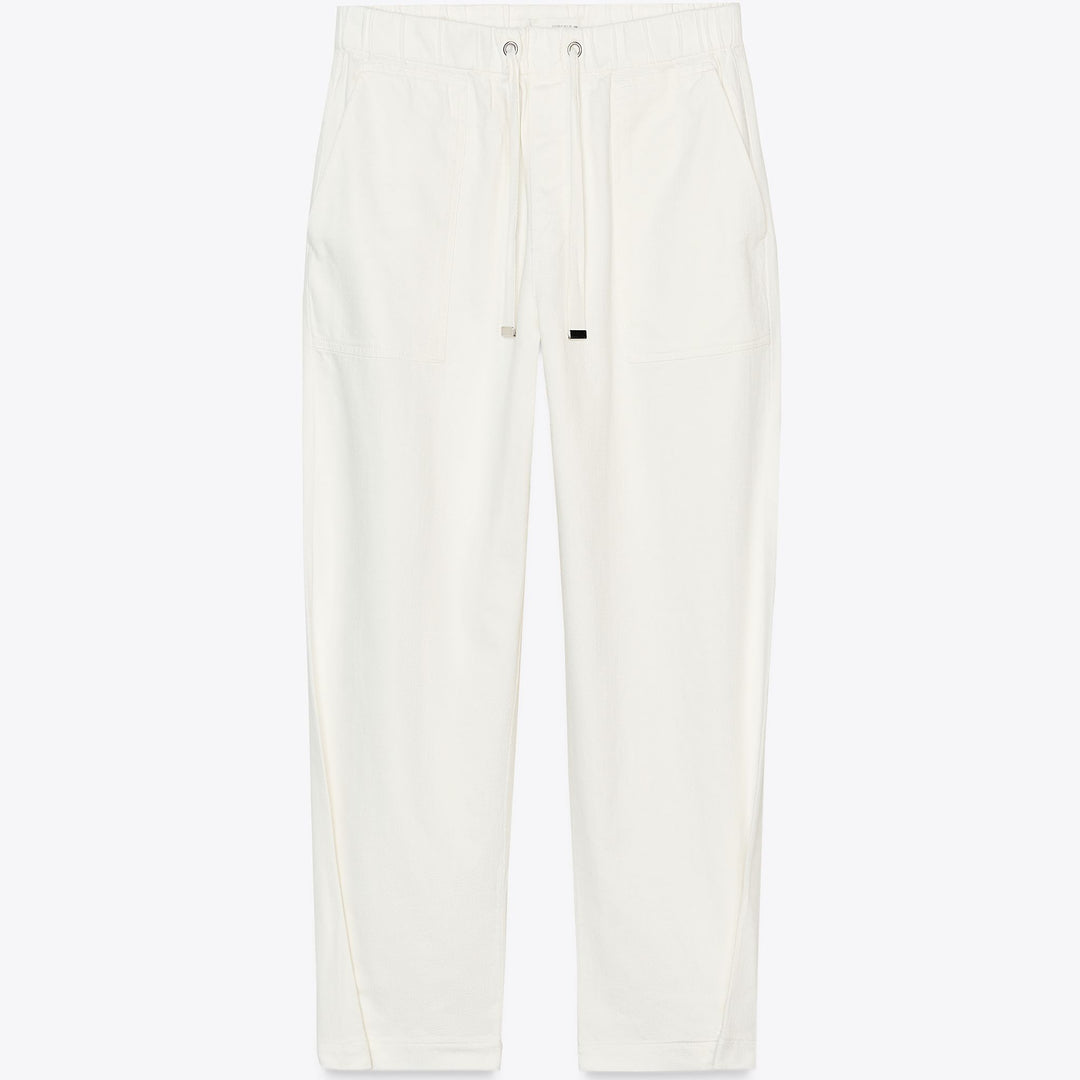 Moudda ZARA - Jogger - Détail Bas & Teinture Pièce - Tunisie 1