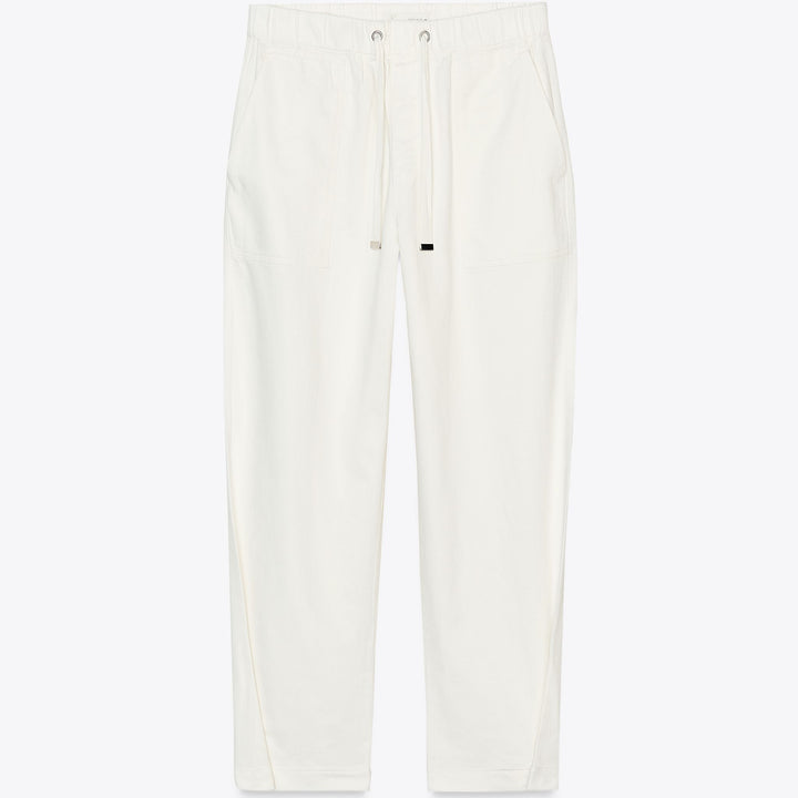 Moudda ZARA - Jogger - Détail Bas & Teinture Pièce - Tunisie 1
