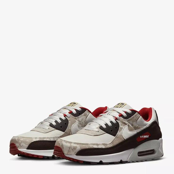 Moudda Nike - Sneakers NIKE AIR MAX 90 - Tunisie 2