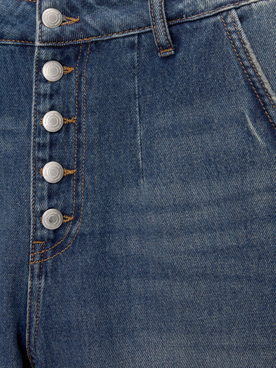 Moudda PULL & BEAR - Beduino Boutons - Tunisie 4