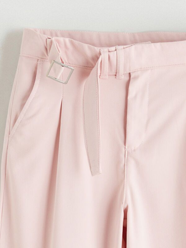 Moudda LC Waikiki - Pantalon en tissu pour Fille - Tunisie 3
