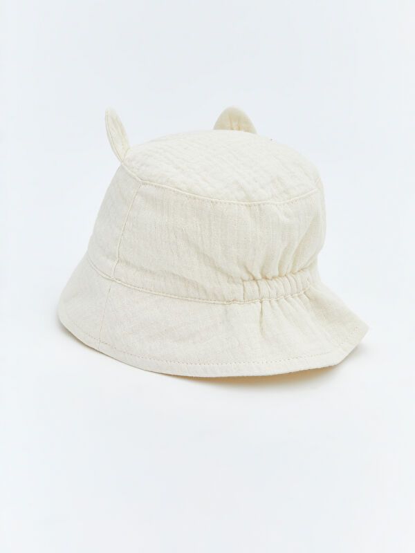 Moudda LC Waikiki - Chapeau bucket - Tunisie 3