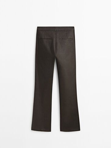 Moudda Massimo Dutti - Pantalon - Tunisie 2