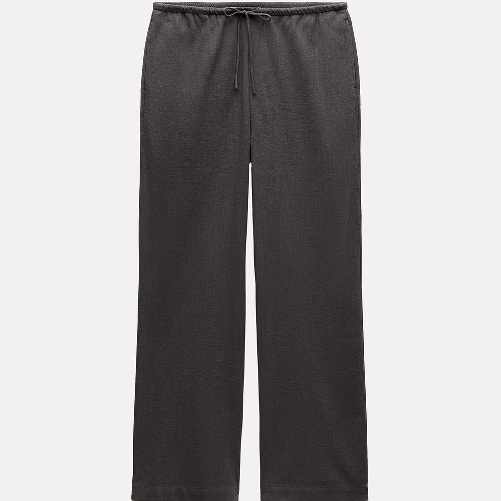Moudda ZARA - Set pantalon pyjama lin/coton - Tunisie 2