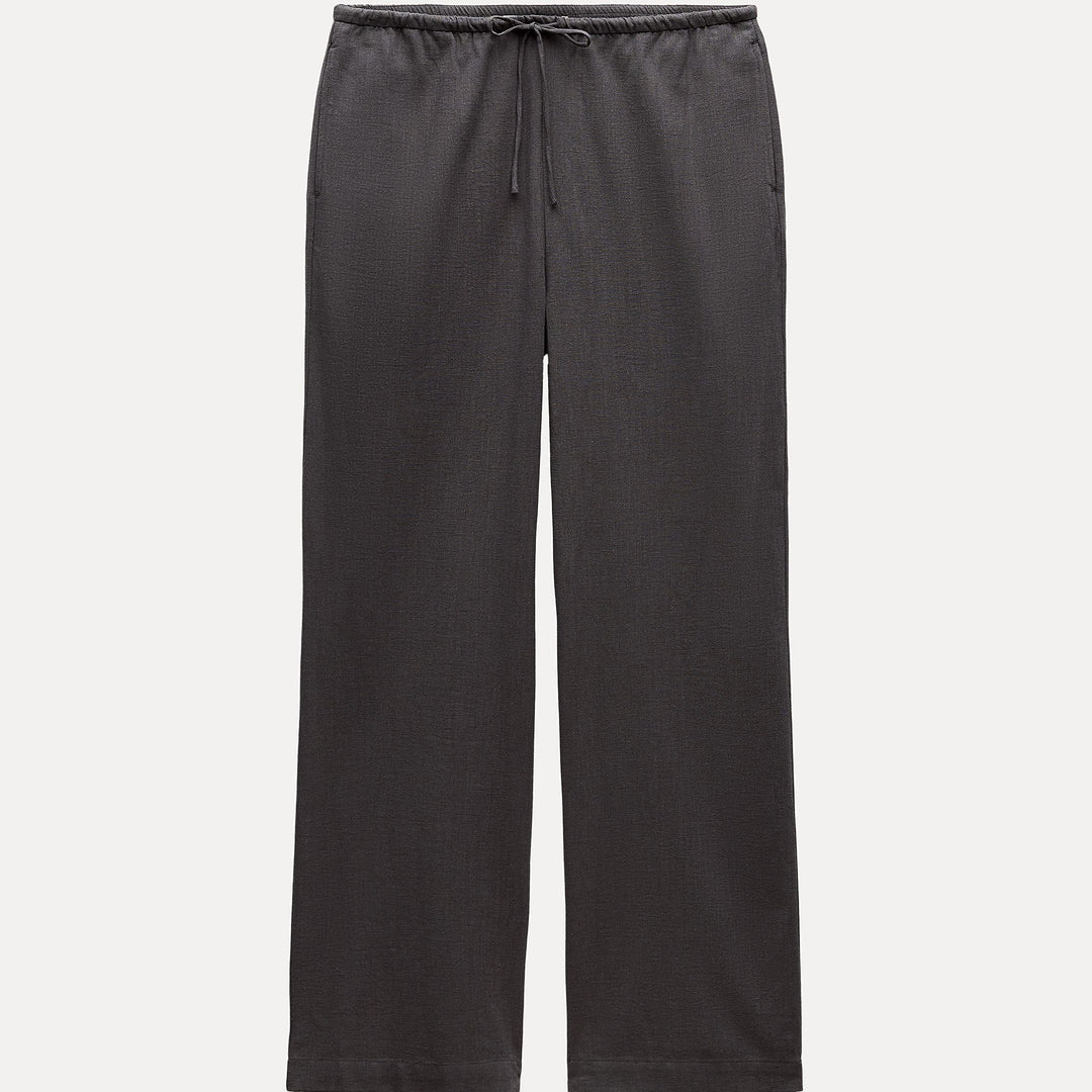 Moudda ZARA - Set pantalon pyjama lin/coton - Tunisie 2