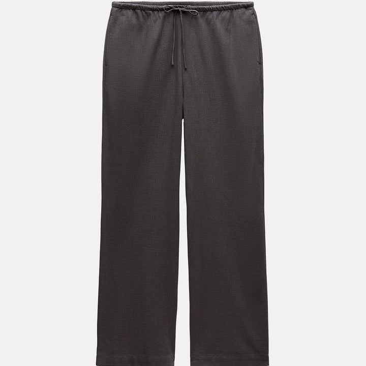 Moudda ZARA - Set pantalon pyjama lin/coton - Tunisie 2