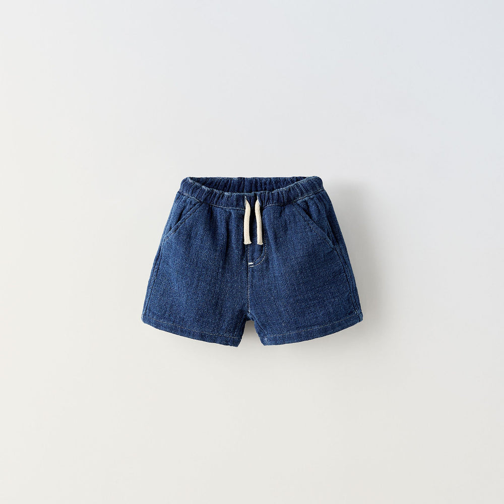 Moudda ZARA - Kdo Denim Capr - Tunisie 2
