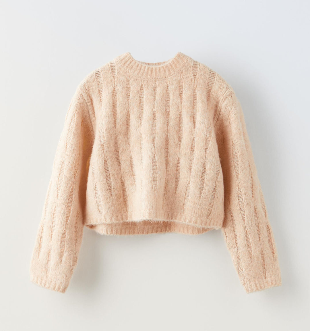 Moudda ZARA - Sweat-shirt - Tunisie 3