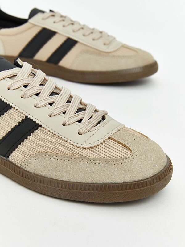 Moudda LC Waikiki - Sneakers Femme Beige - Tunisie 3