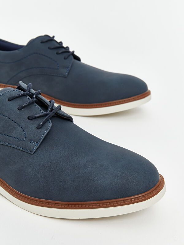 Moudda LC Waikiki - Chaussures classiques casual Homme Marine - Tunisie 3