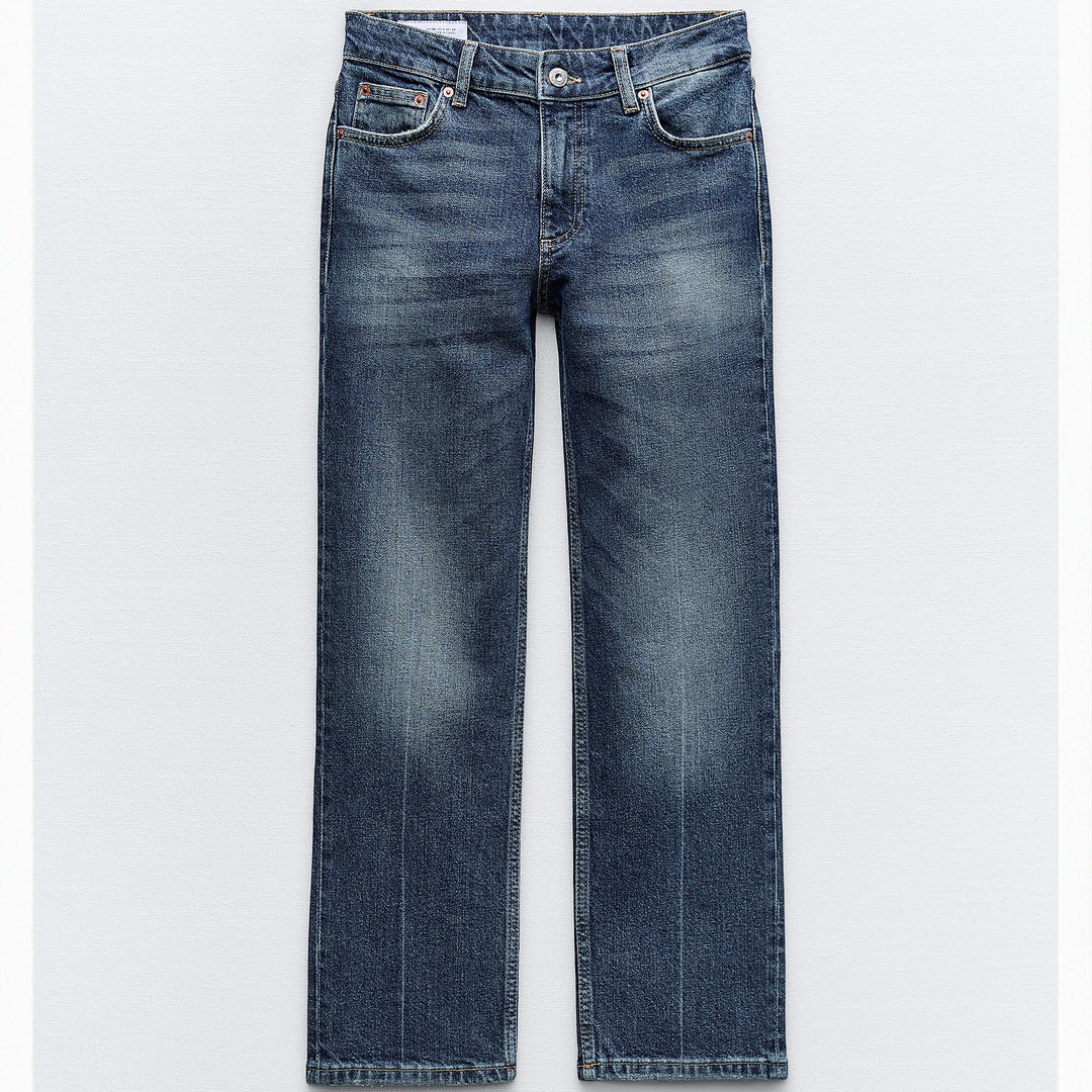 Moudda ZARA - Folder Pants - Tunisie 1